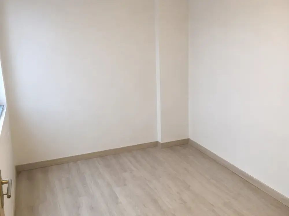 4-Zimmer-Wohnung in Dortmund-Dorstfeld, Orensteinstraße 2