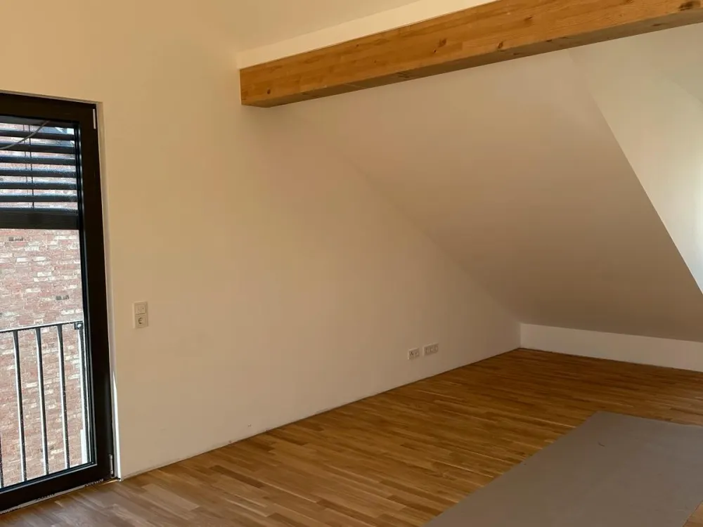 Wohnung mit Balkon in Pulheim