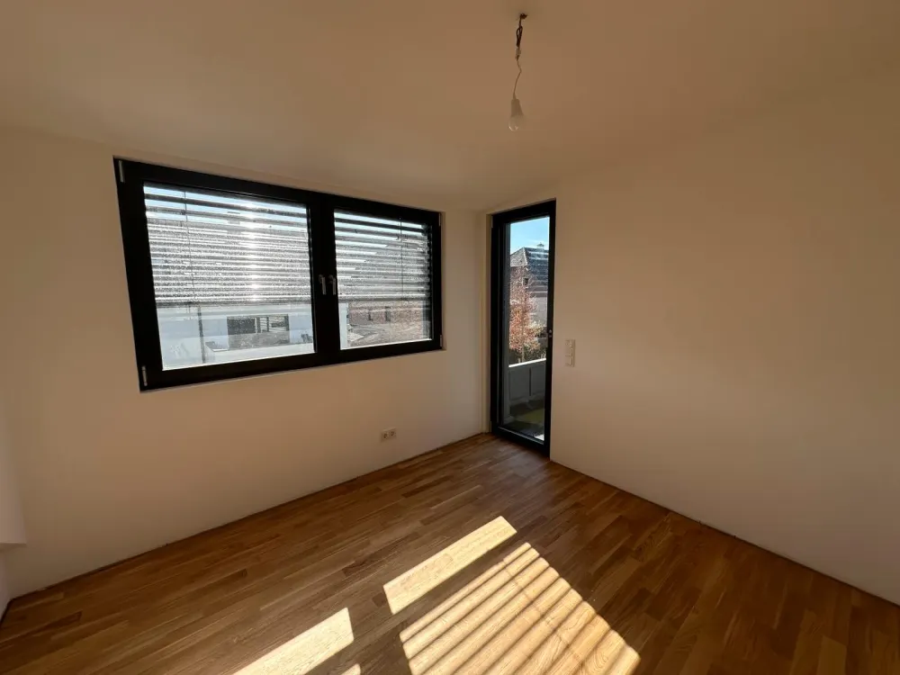 Wohnung mit Balkon in Pulheim