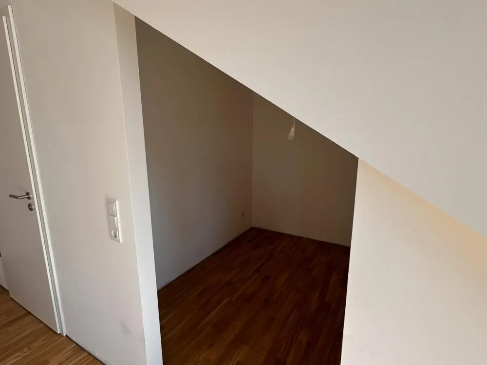 Wohnung mit Balkon in Pulheim