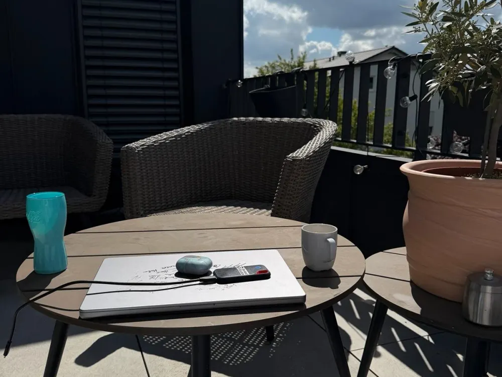 Wohnung mit Balkon in Pulheim
