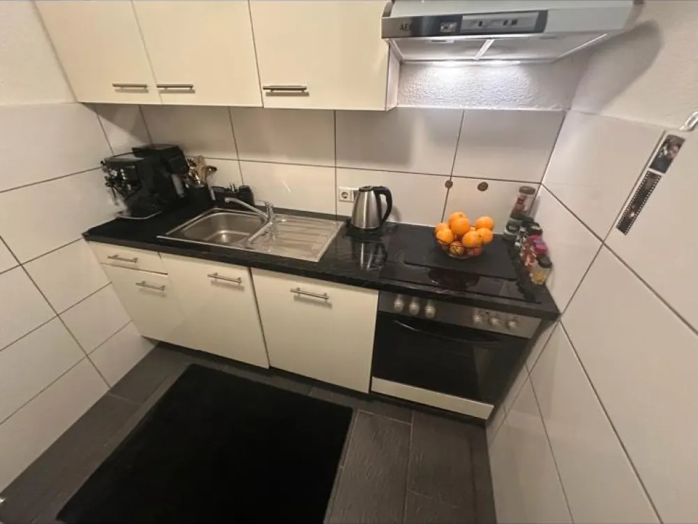 Nachmieter gesucht - 1 Zimmer Wohnung in 73765 Neuhausen