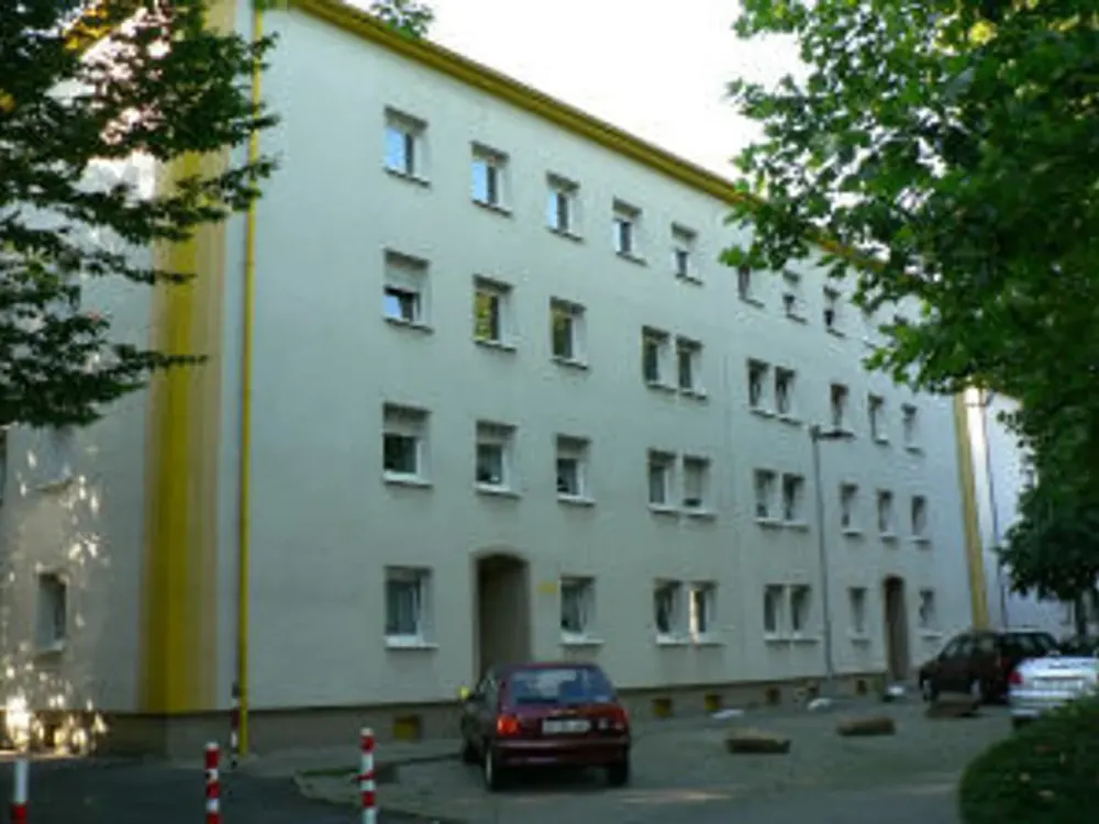 2 Zimmer Wohnung im Herzen von Sodingen