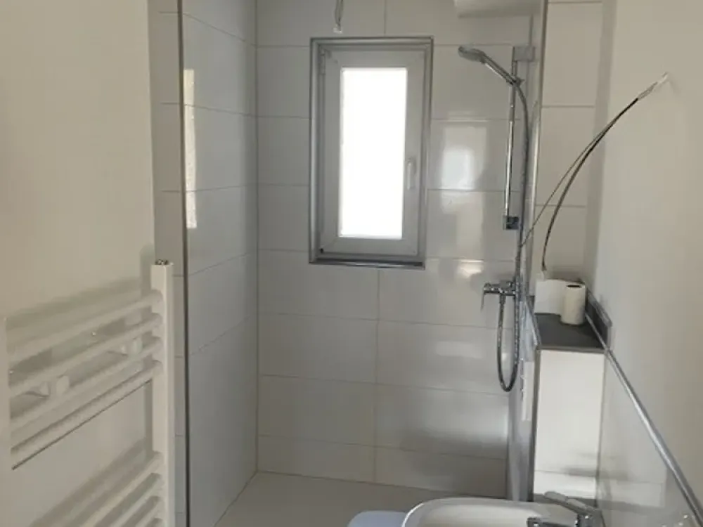 2 Zimmer Wohnung im Herzen von Sodingen