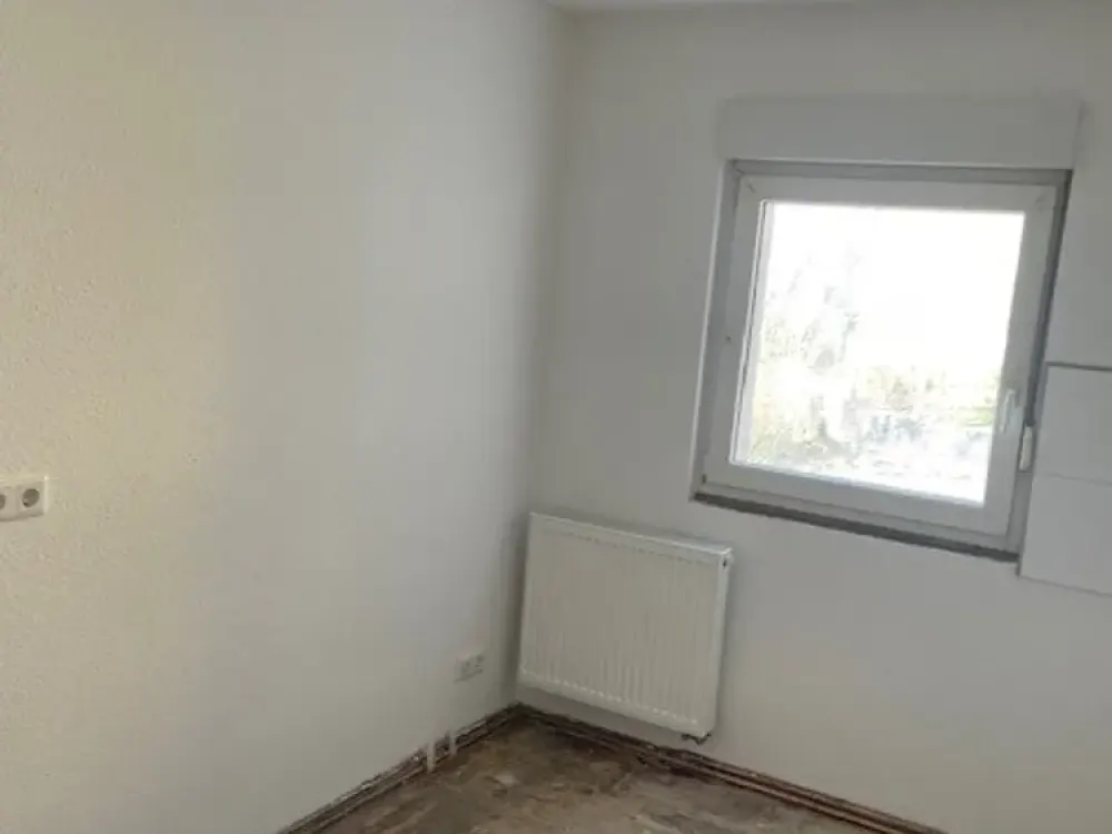 2 Zimmer Wohnung im Herzen von Sodingen