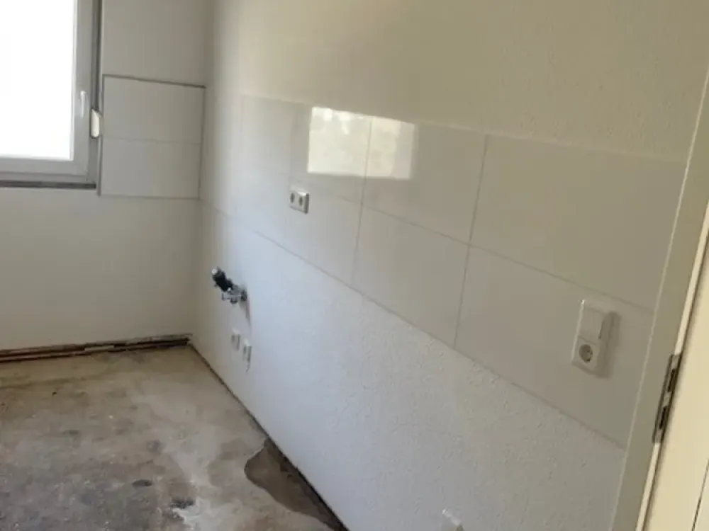 2 Zimmer Wohnung im Herzen von Sodingen