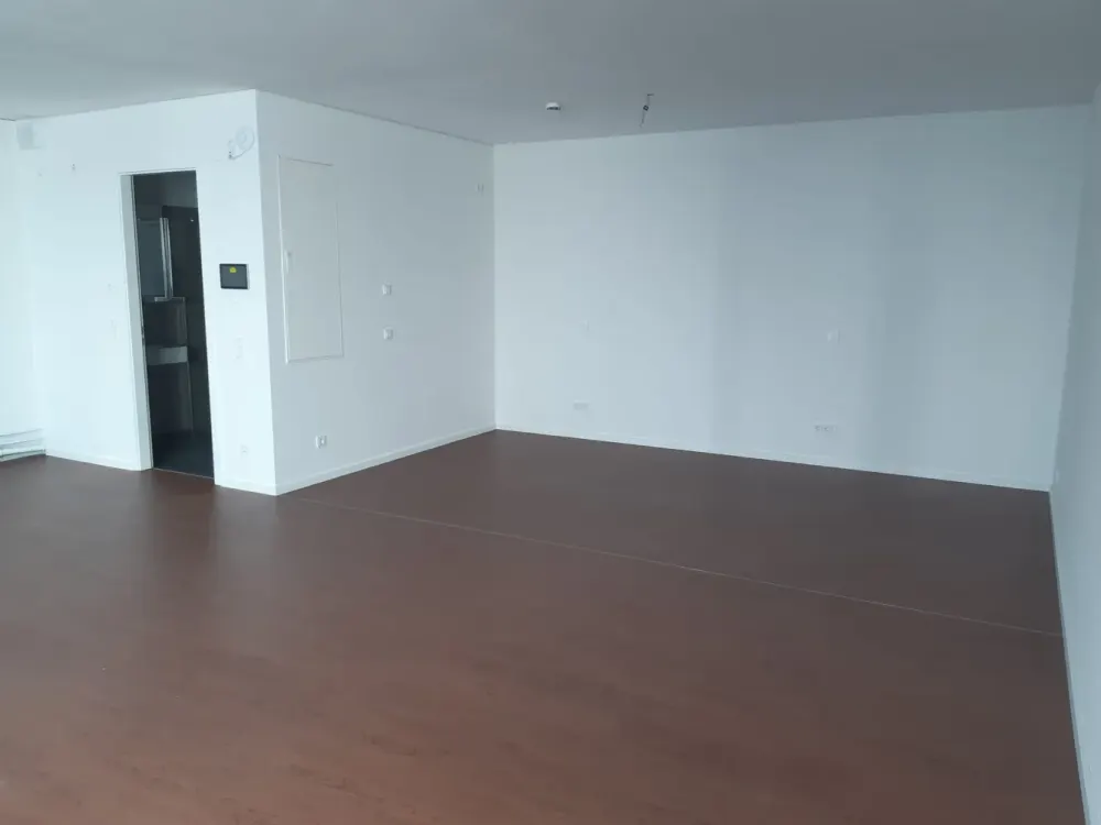 The Smart Square - helles 1‑Zimmer‑Appartement