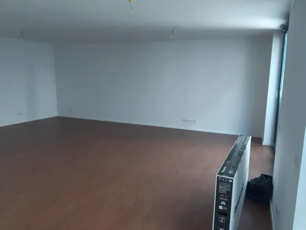 The Smart Square - helles 1‑Zimmer‑Appartement