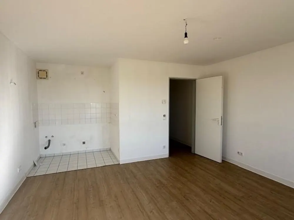 +++ Gemütliche 1-Zimmer-Wohnung in Großkugel +++