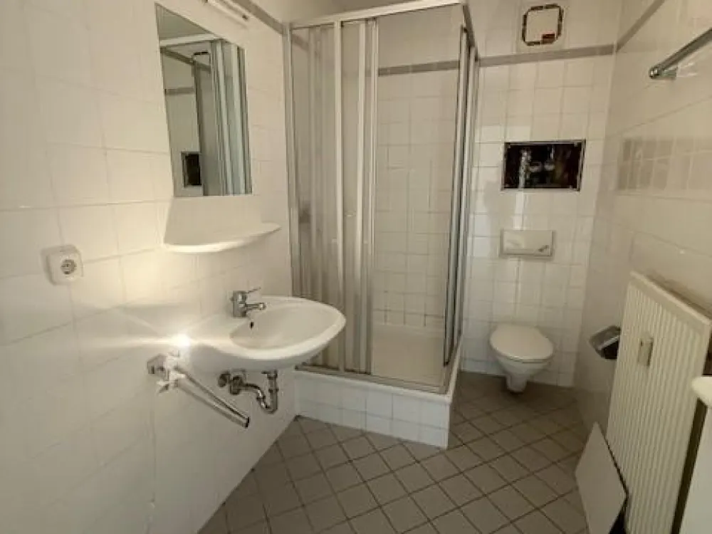+++ Gemütliche 1-Zimmer-Wohnung in Großkugel +++