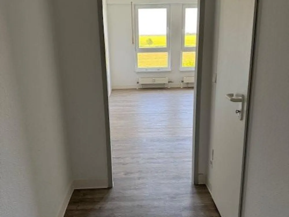 +++ Gemütliche 1-Zimmer-Wohnung in Großkugel +++