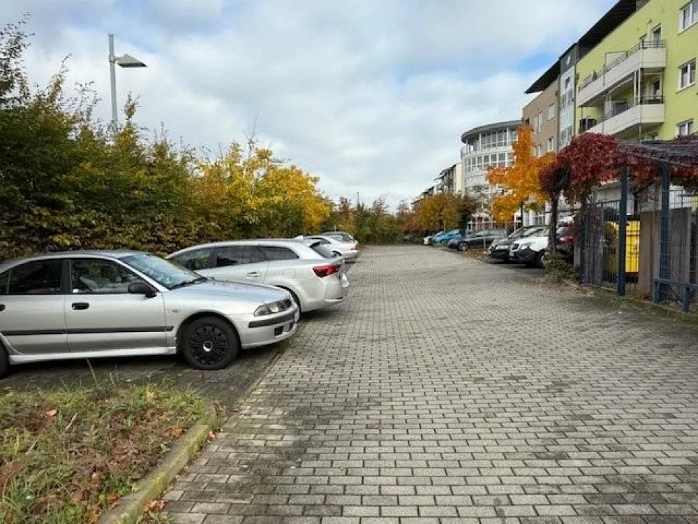 +++ Gemütliche 1-Zimmer-Wohnung in Großkugel +++