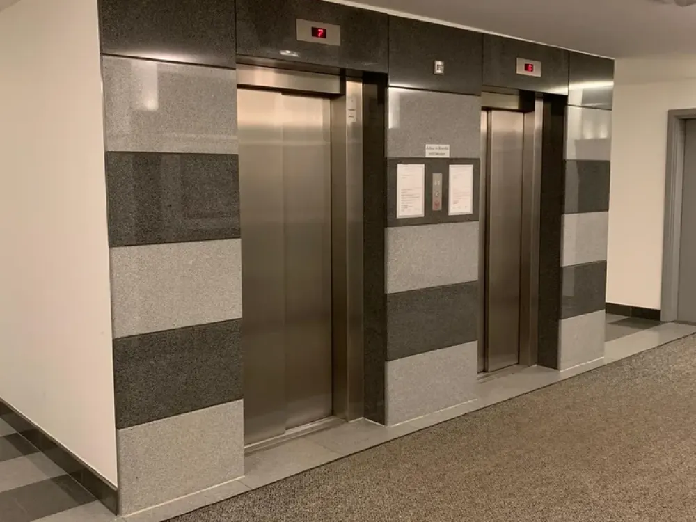 ALPENBLICK 1-Zimmer-Wohnung mit Südbalkon