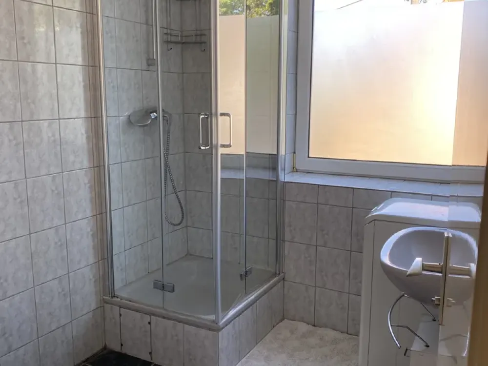 Stilvolle möblierte 2-Zimmer-Wohnung in Bad Soden am Taunus
