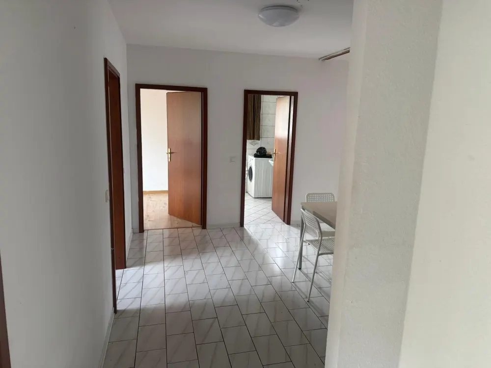 3 Zimmer Wohnung in baumberg