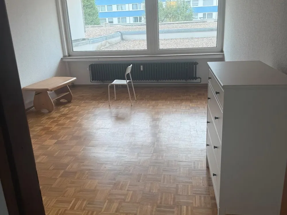 3 Zimmer Wohnung in baumberg