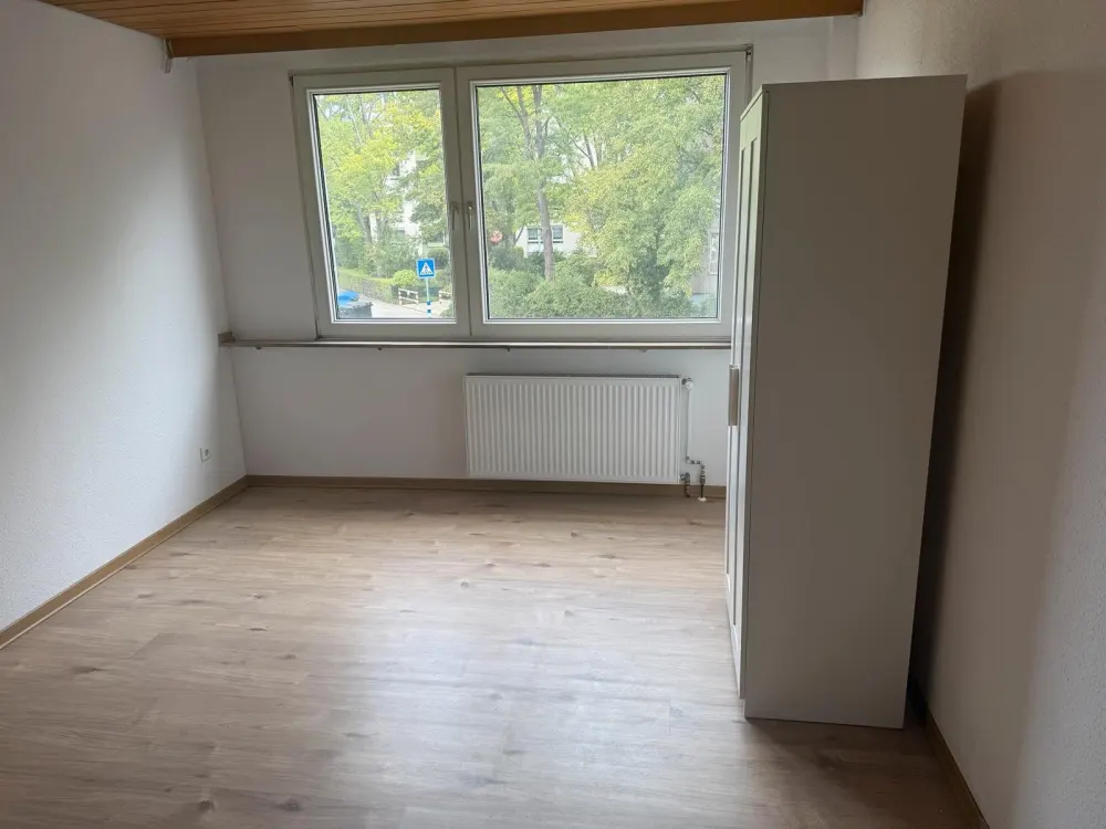 3 Zimmer Wohnung in baumberg
