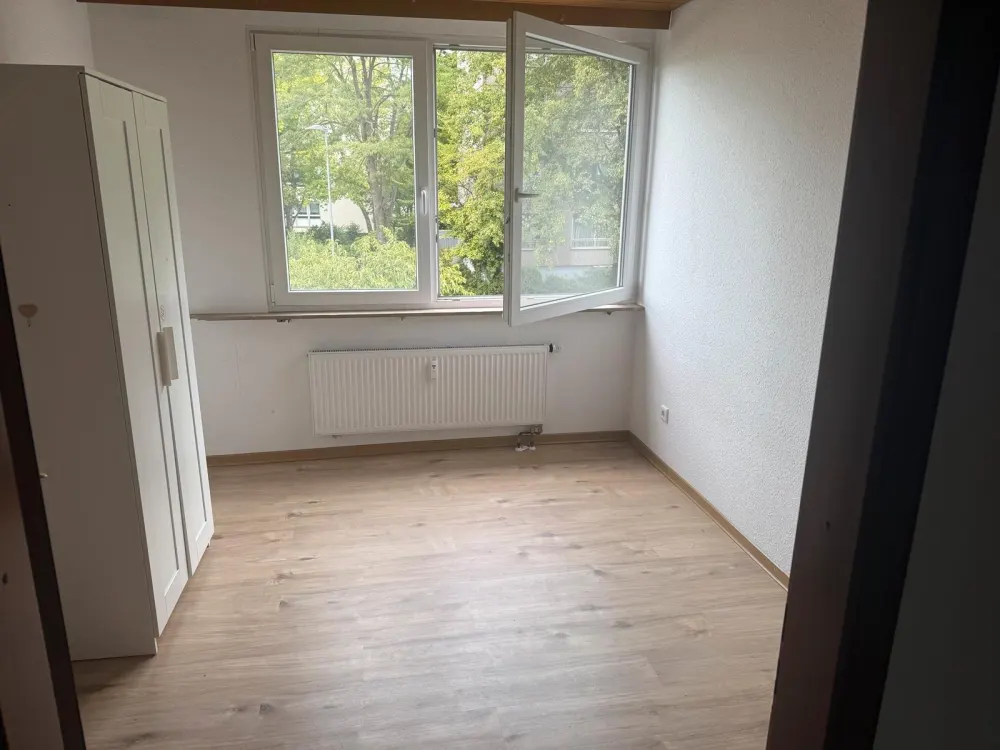 3 Zimmer Wohnung in baumberg