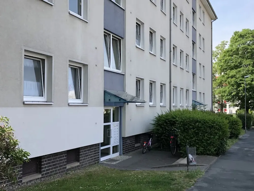schöne 3-Zimmerwohnung in Barsinghausen