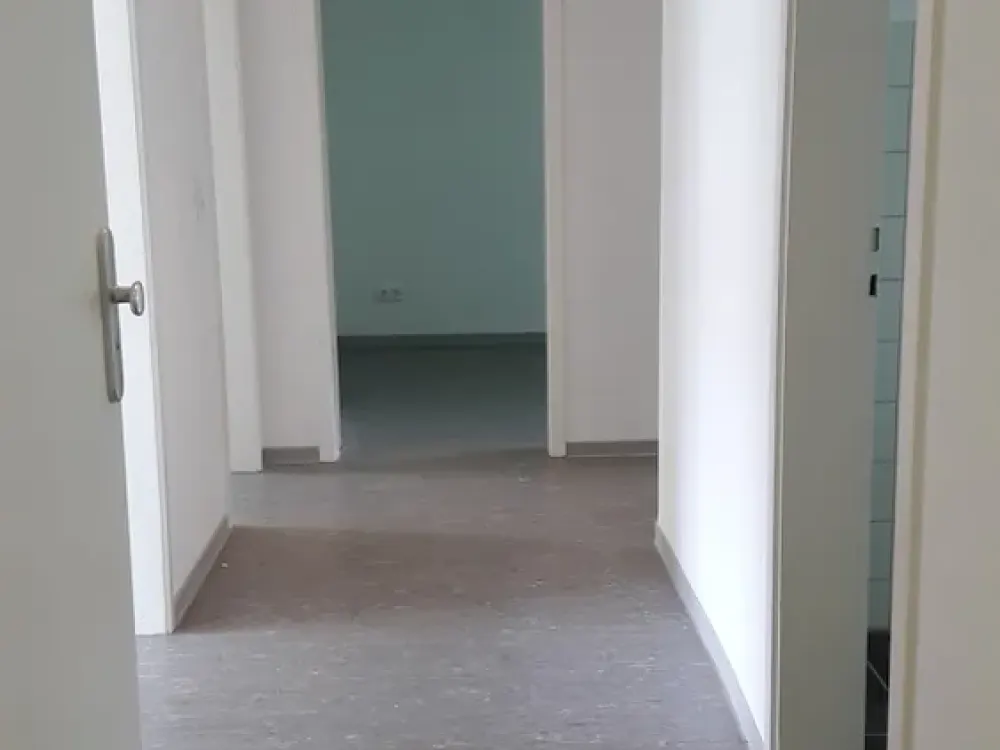 schöne 3-Zimmerwohnung in Barsinghausen