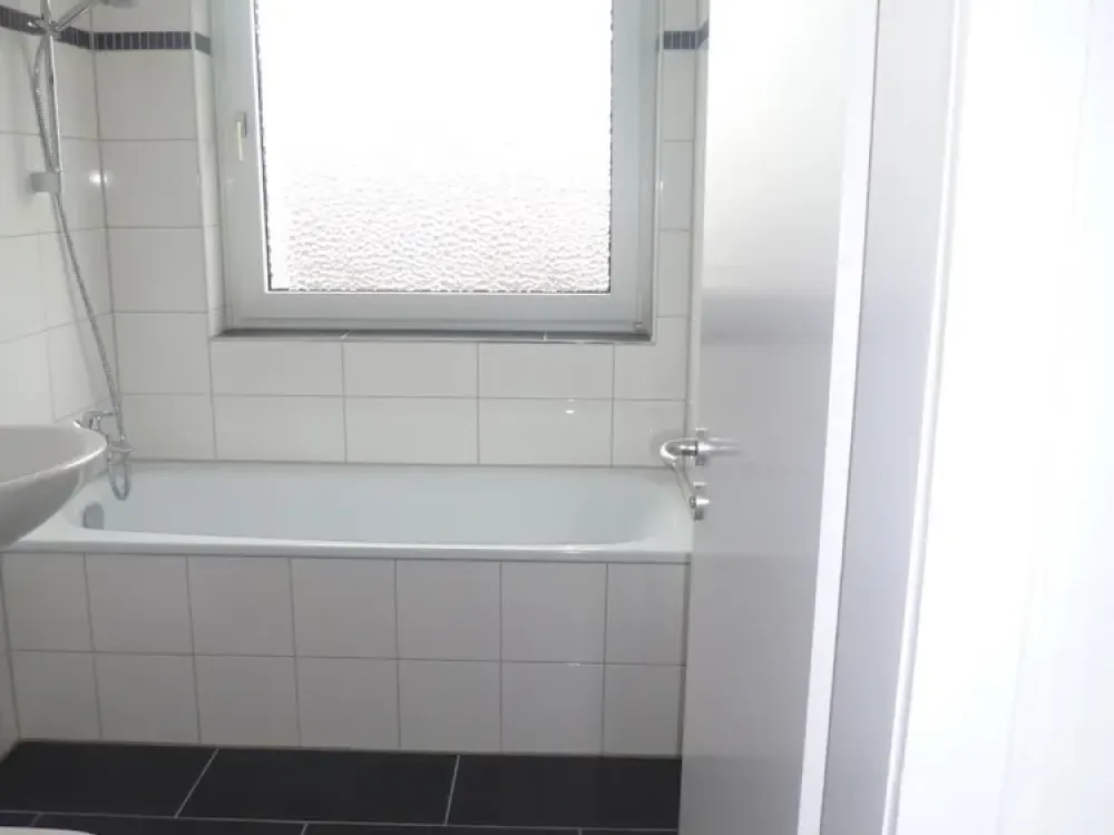 schöne 3-Zimmerwohnung in Barsinghausen