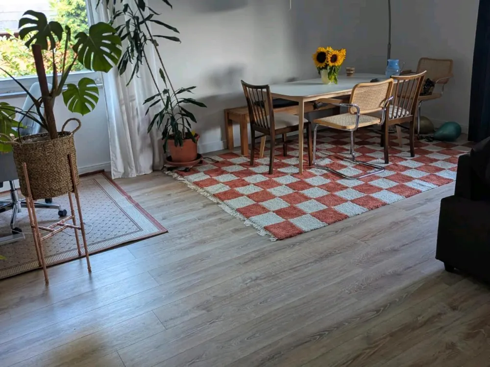 Wohnung zur Zwischenmiete für 3-6 Monate ab September/Oktober