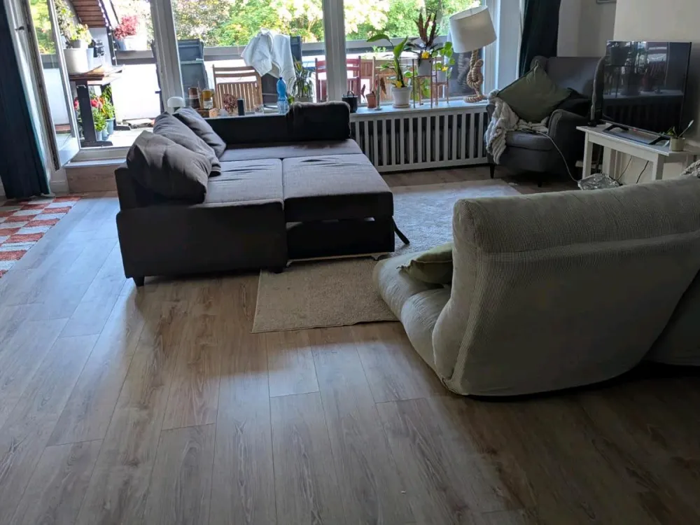 Wohnung zur Zwischenmiete für 3-6 Monate ab September/Oktober