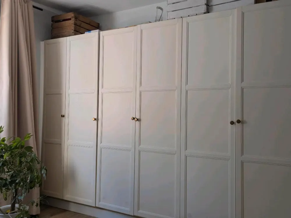 Wohnung zur Zwischenmiete für 3-6 Monate ab September/Oktober