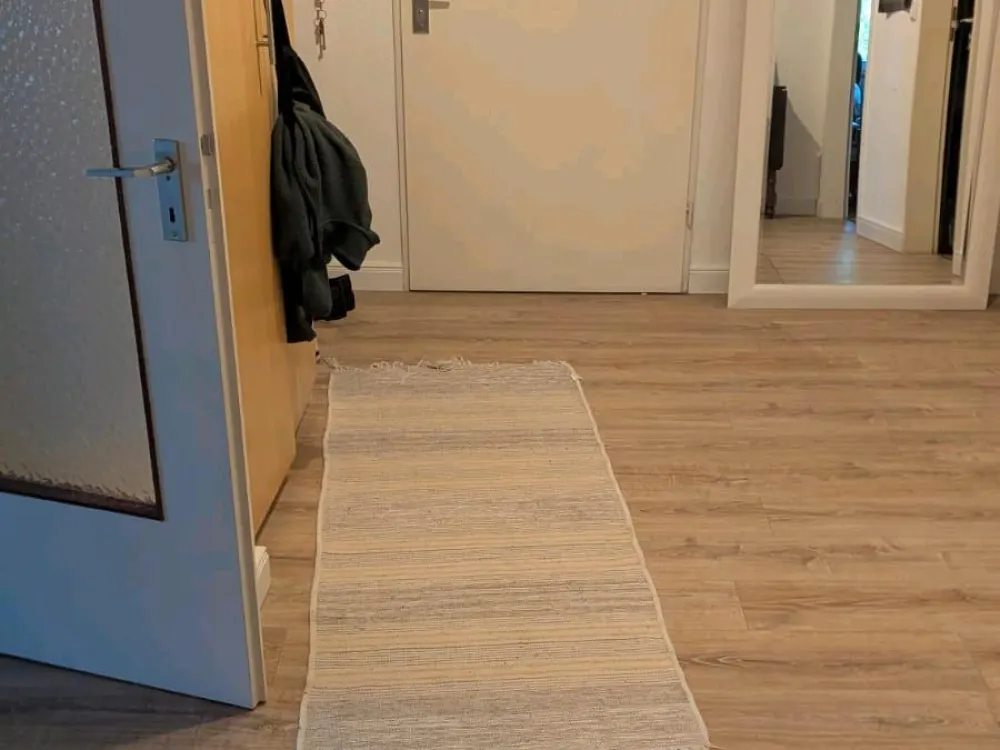 Wohnung zur Zwischenmiete für 3-6 Monate ab September/Oktober