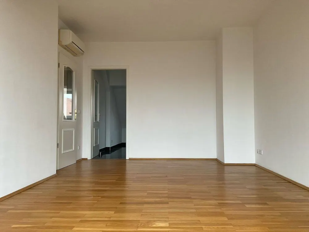 Wohlfühlen unterm Dach in Eutritzsch.