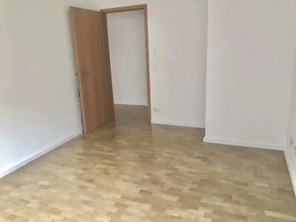 Moderne 3-Zi. Wohnung, Nähe Eschenheimer Tor