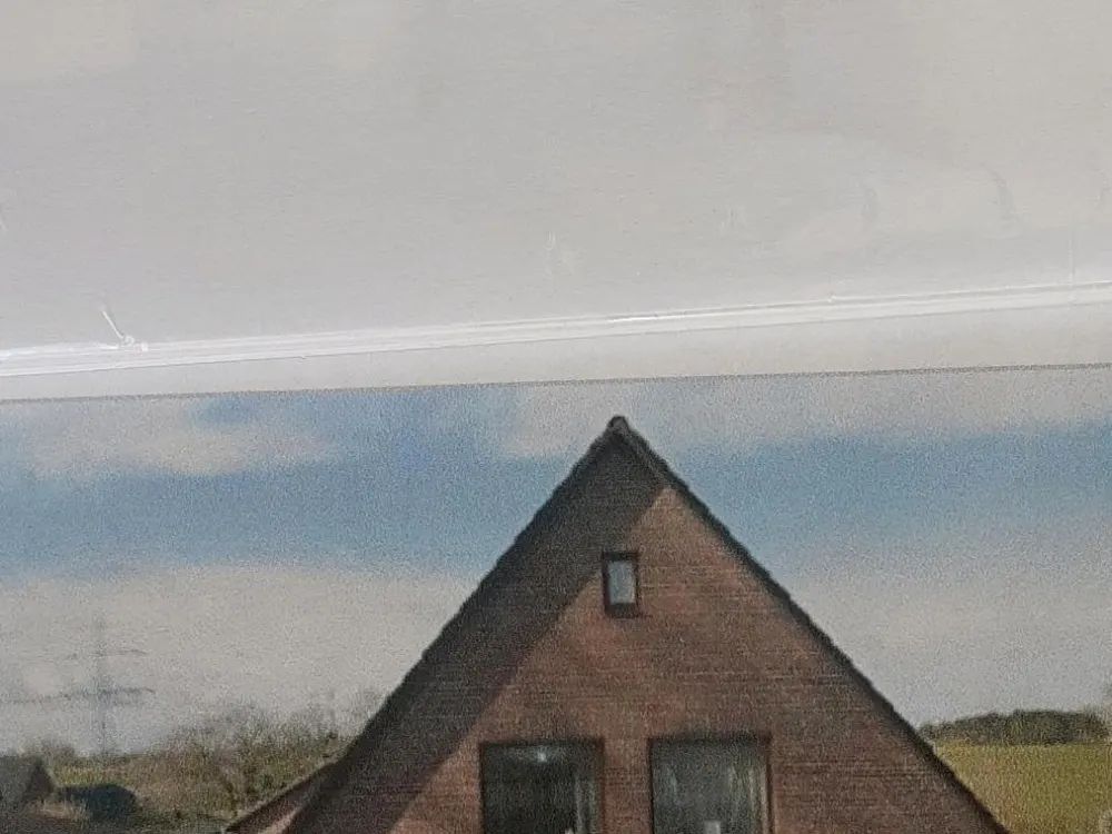 Wohnung zu ve