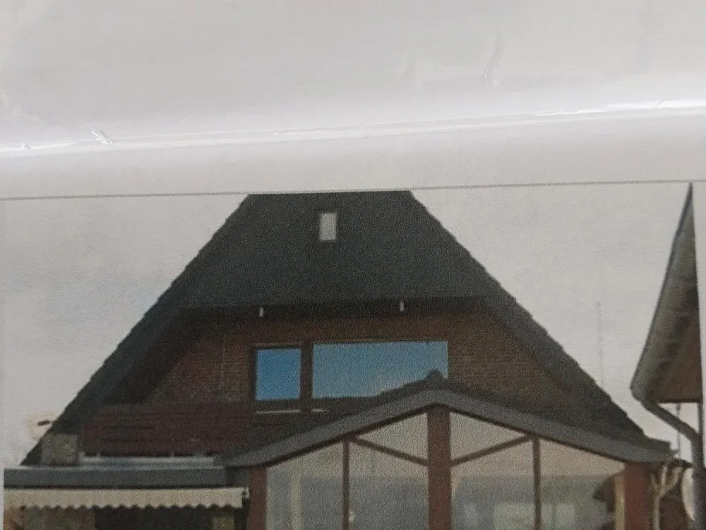 Wohnung zu ve