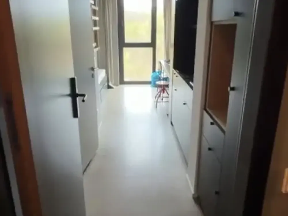 1-Zimmer nur für STUDENTEN - am Campus Riedberg