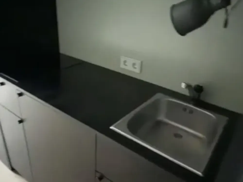 1-Zimmer nur für STUDENTEN - am Campus Riedberg