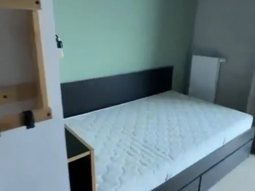 1-Zimmer nur für STUDENTEN - am Campus Riedberg