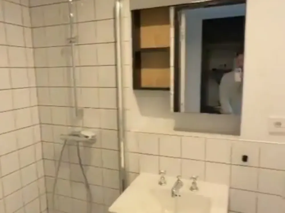 1-Zimmer nur für STUDENTEN - am Campus Riedberg