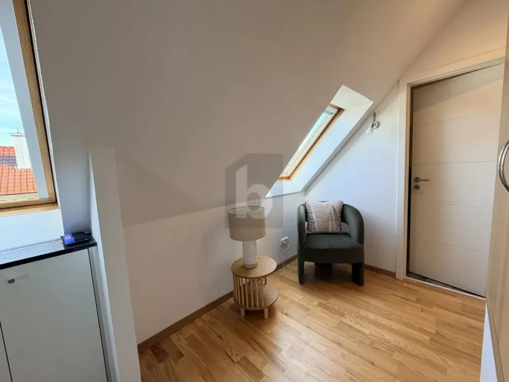 STILVOLLES MÖBLIERTES WOHNEN AUF ZEIT