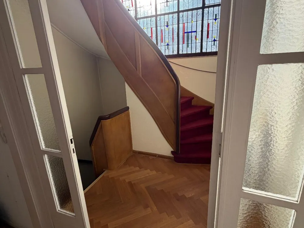 Wunderschöne 3- Zi. Whg. im Altbremer Haus in Schwachhausen