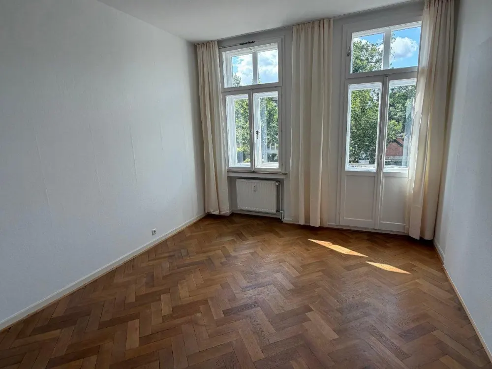 Wunderschöne 3- Zi. Whg. im Altbremer Haus in Schwachhausen