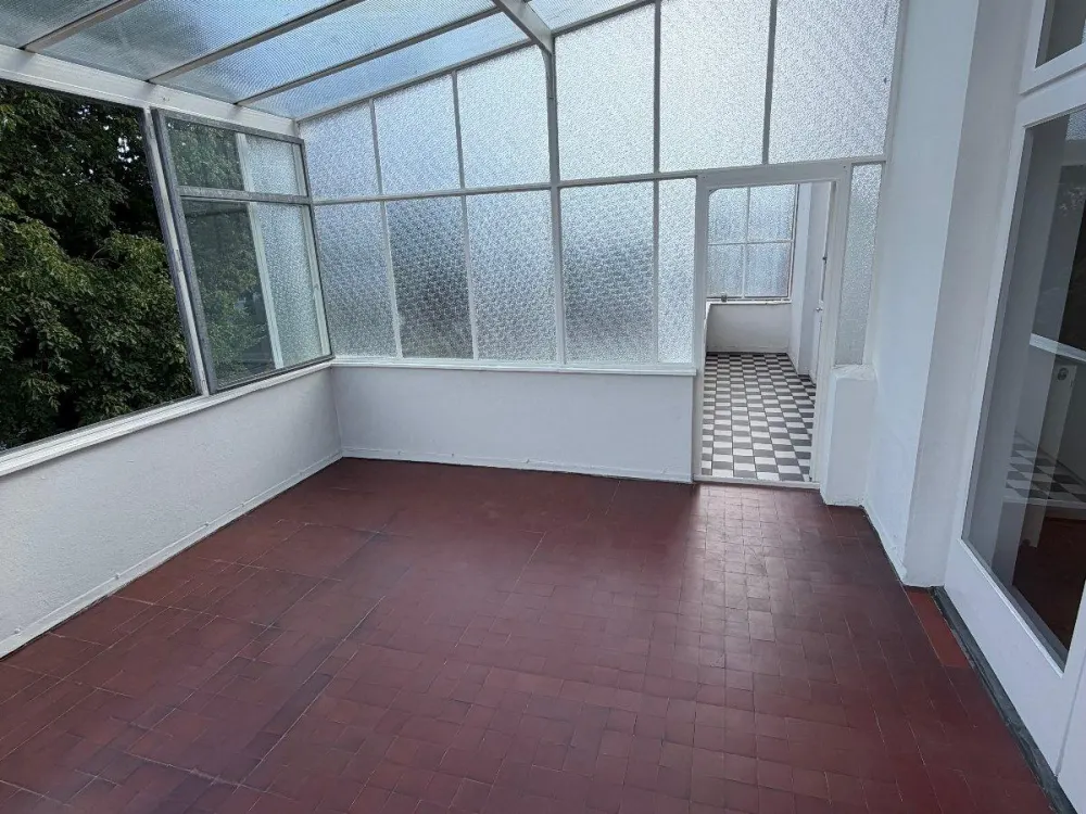 Wunderschöne 3- Zi. Whg. im Altbremer Haus in Schwachhausen