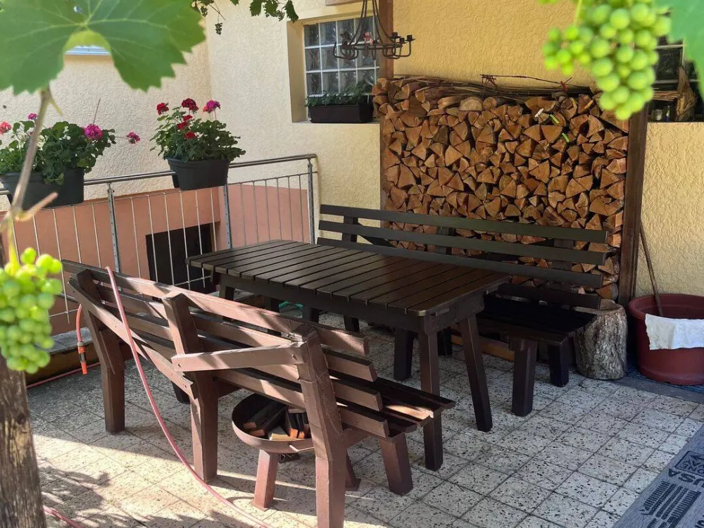 Modernisierte 3-Zimmer-Wohnung mit Gartenmitbenutzung in ruhiger Lage von Nürnberg-Reichelsdorf