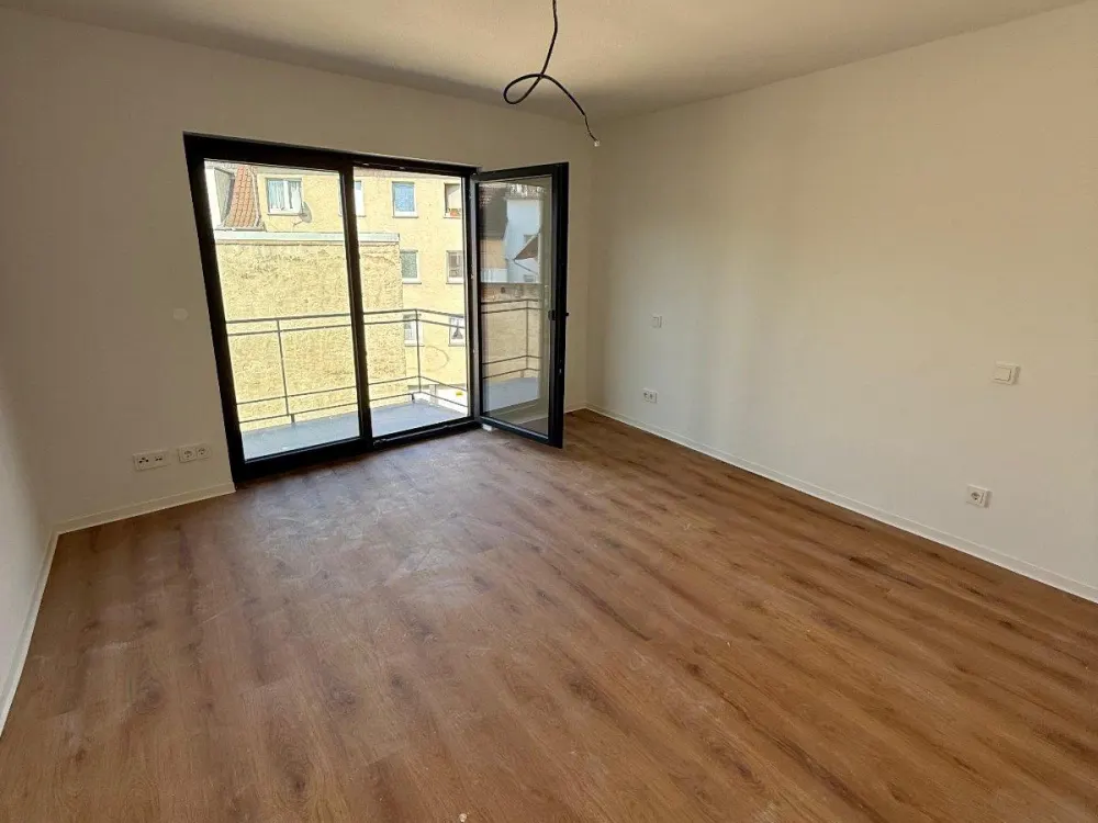 1 Zimmer Wohnung in Hanau Stadtmitte