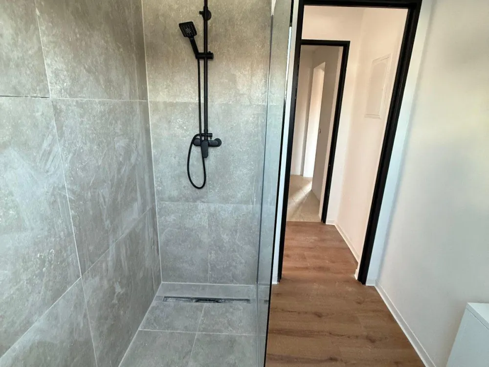 1 Zimmer Wohnung in Hanau Stadtmitte