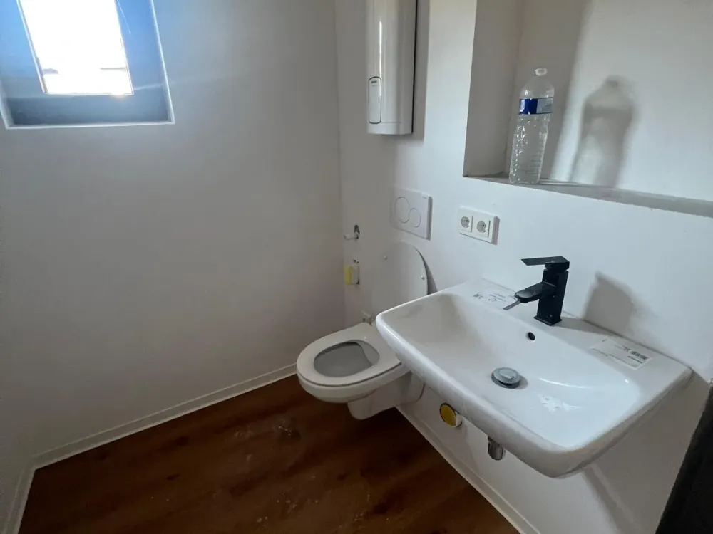 1 Zimmer Wohnung in Hanau Stadtmitte