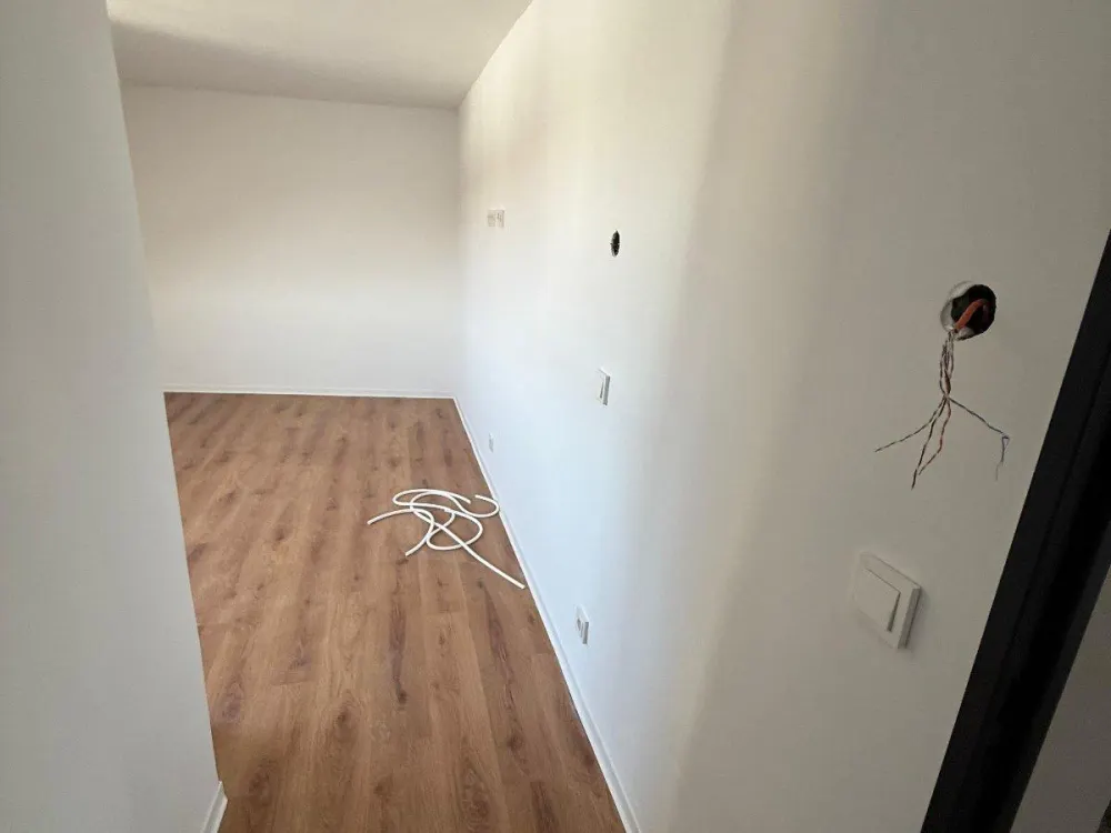 1 Zimmer Wohnung in Hanau Stadtmitte