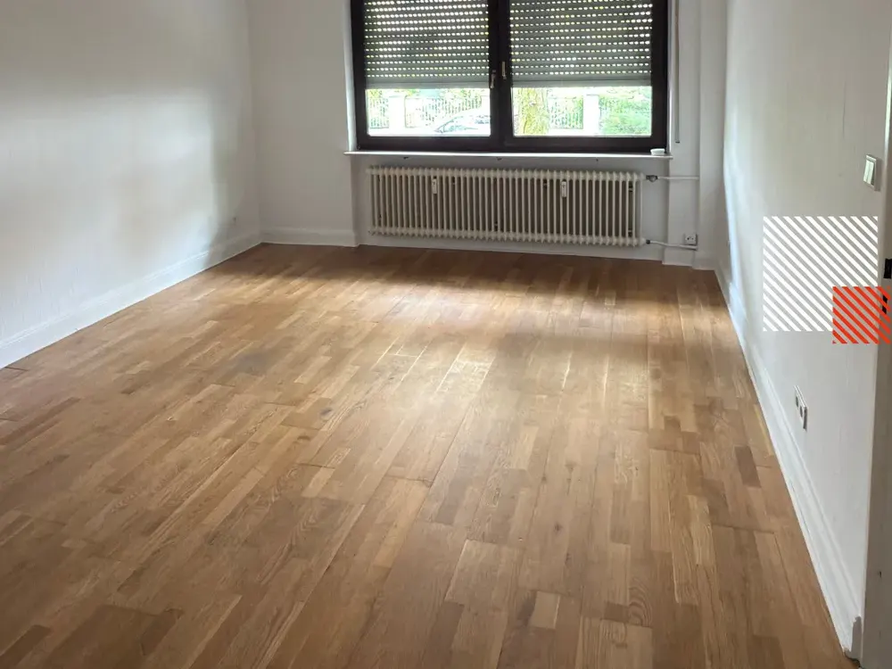 Gut geschnittene 3-Zimmer Wohnung in Offenbach am Main!