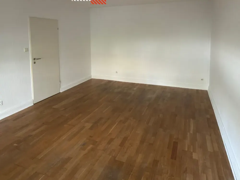 Gut geschnittene 3-Zimmer Wohnung in Offenbach am Main!