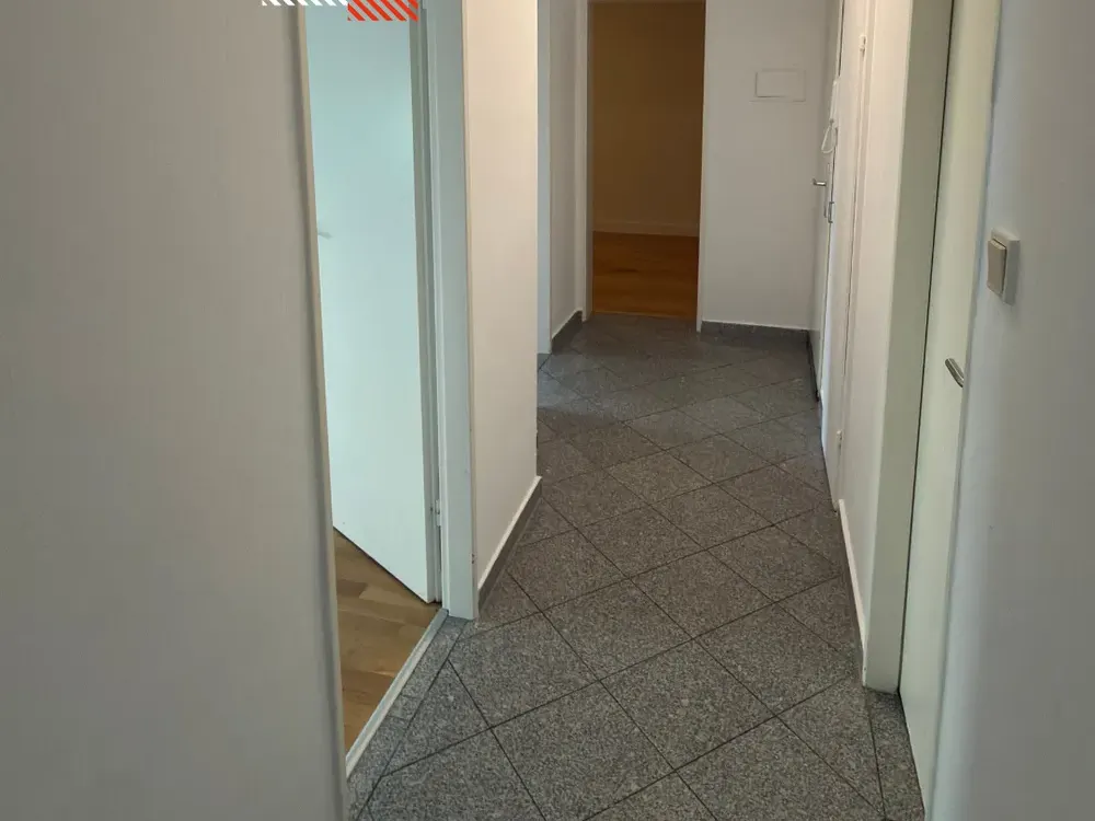 Gut geschnittene 3-Zimmer Wohnung in Offenbach am Main!
