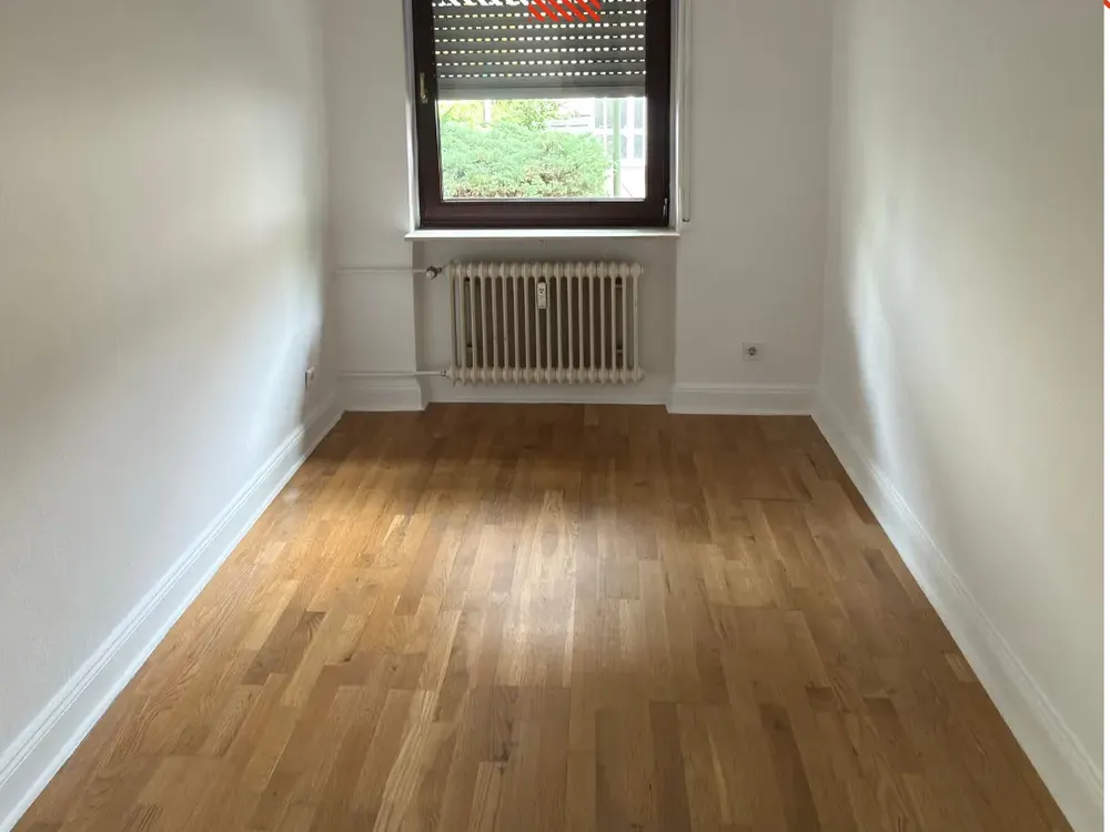 Gut geschnittene 3-Zimmer Wohnung in Offenbach am Main!